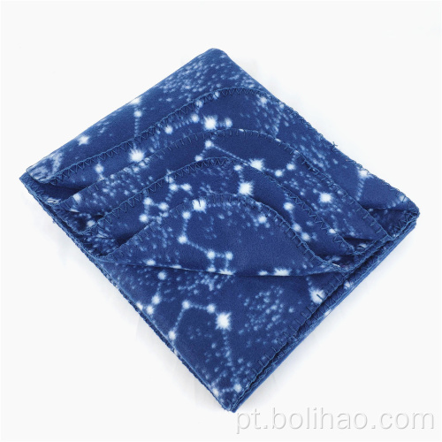 Preço de fábrica Bobagem dupla de lã de lã de lã Polar Fleece Winter Cobertores